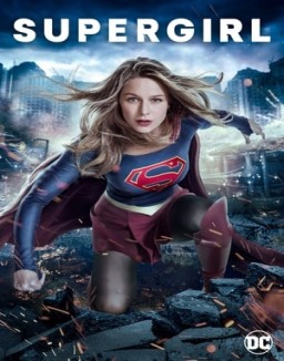 Supergirl T3