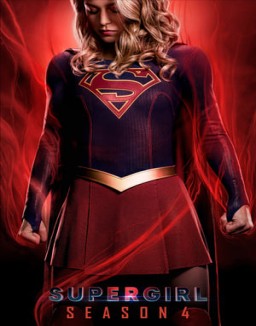 Supergirl stream