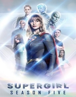 Supergirl stream