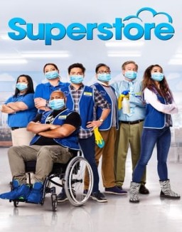 Superstore stream