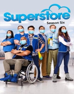 Superstore online gratis