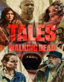 Tales of the Walking Dead T1