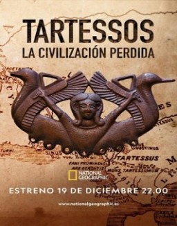 Tartessos: la civilización perdida