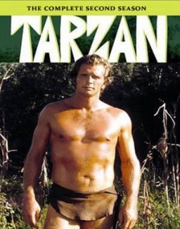 Tarzan T2