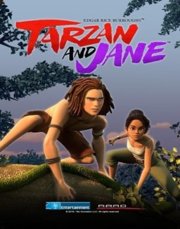 Tarzan y Jane stream