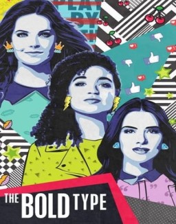 The Bold Type stream