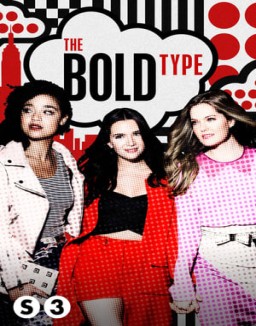 The Bold Type T3