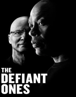 The Defiant Ones stream