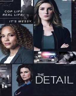 The Detail online gratis