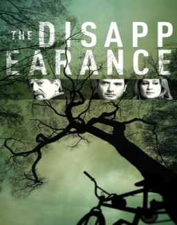 The Disappearance stream