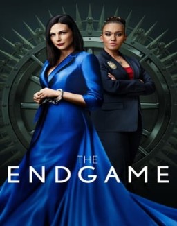 The Endgame online gratis