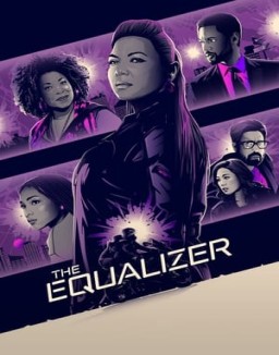 The Equalizer temporada  1 online