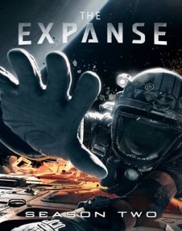 The Expanse stream