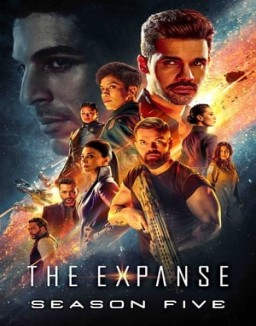 The Expanse T5