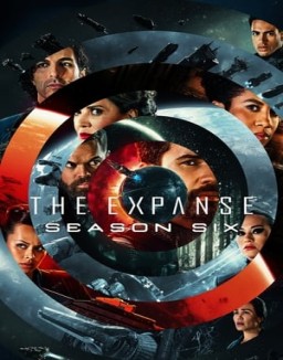 The Expanse online gratis