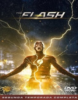 The Flash stream