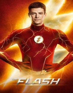 The Flash T8