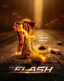 The Flash stream