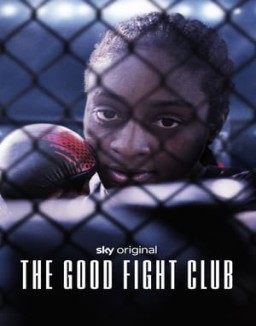 The Good Fight Club T1