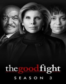 The Good Fight T3