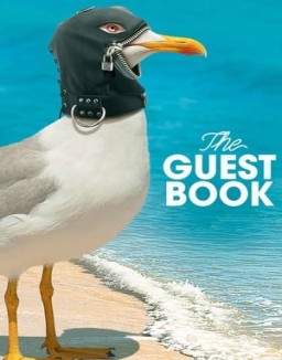 The Guest Book temporada  1 online