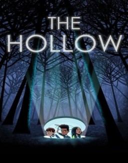 The Hollow stream