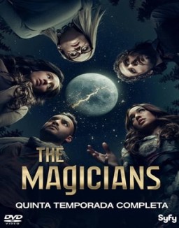 The Magicians T5