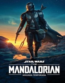 The Mandalorian T2