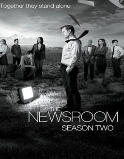 The Newsroom T2