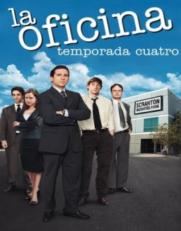 The Office T4