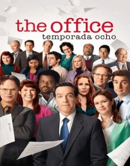 The Office stream