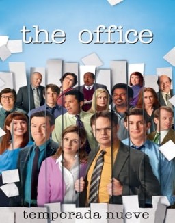 The Office stream