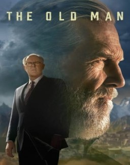 The Old Man temporada  1 online