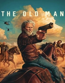 The Old Man online gratis