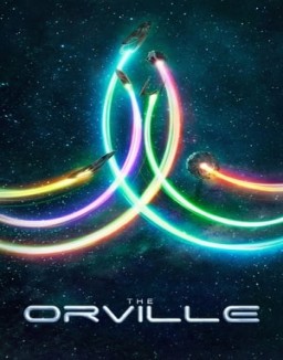 The Orville temporada  1 online