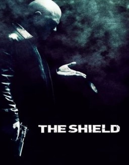 The Shield: Al margen de la ley stream