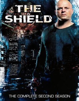 The Shield: Al margen de la ley online gratis