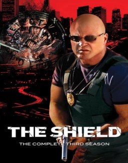 The Shield: Al margen de la ley stream