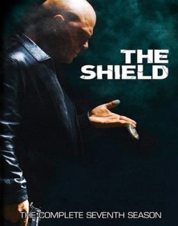 The Shield: Al margen de la ley stream