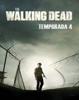 The Walking Dead T4