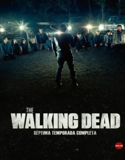 The Walking Dead stream