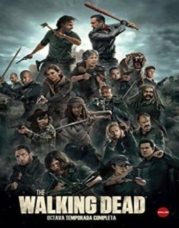 The Walking Dead T8