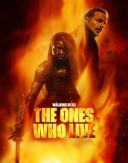 The Walking Dead: The Ones Who Live