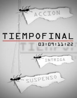 Tiempo final T1