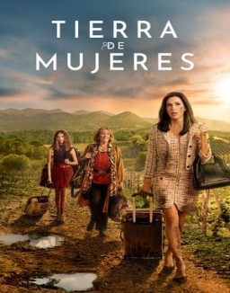 Tierra de mujeres stream