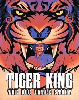 Tiger King: La historia de Doc Antle