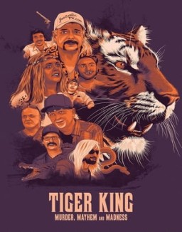 Tiger King T1