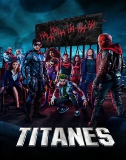 Titanes T3