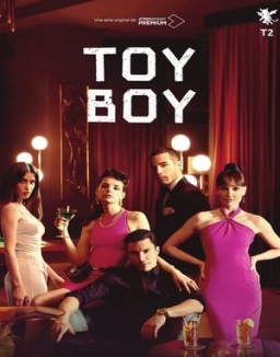 Toy Boy online gratis