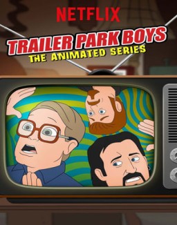 Trailer Park Boys: The Animated Series T2